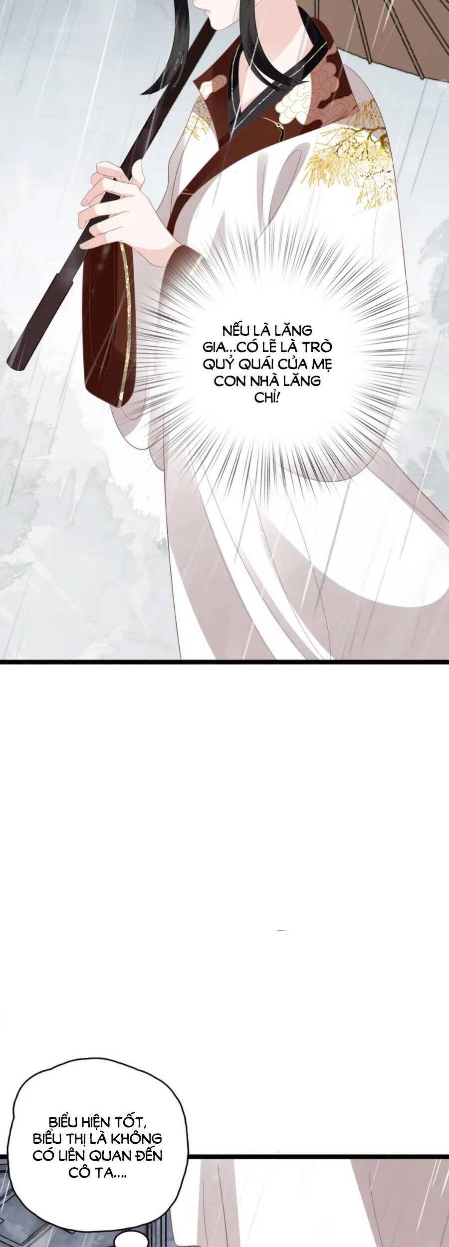 Điều Hương Vương Phi Chapter 36 - 21