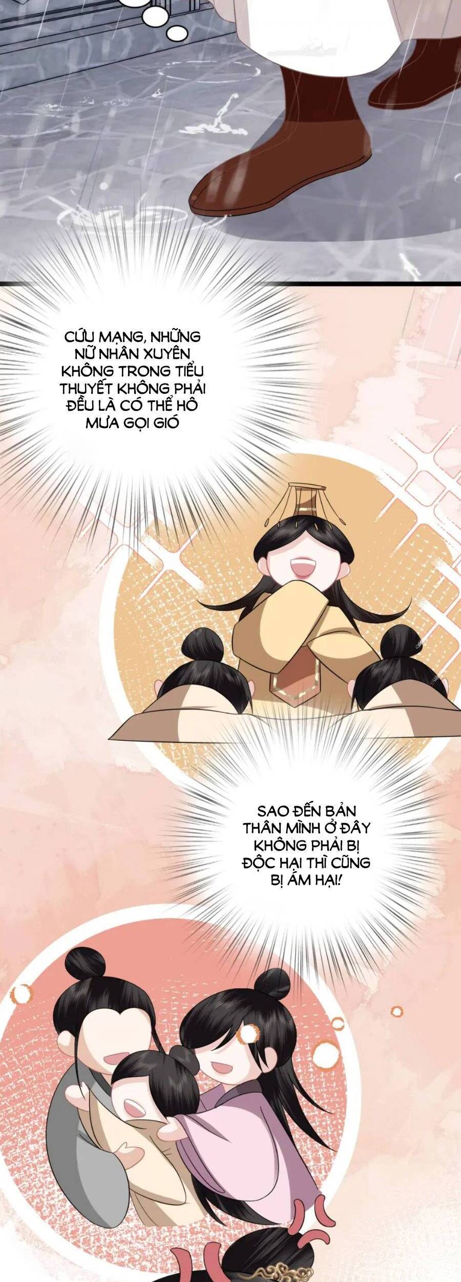 Điều Hương Vương Phi Chapter 36 - 22