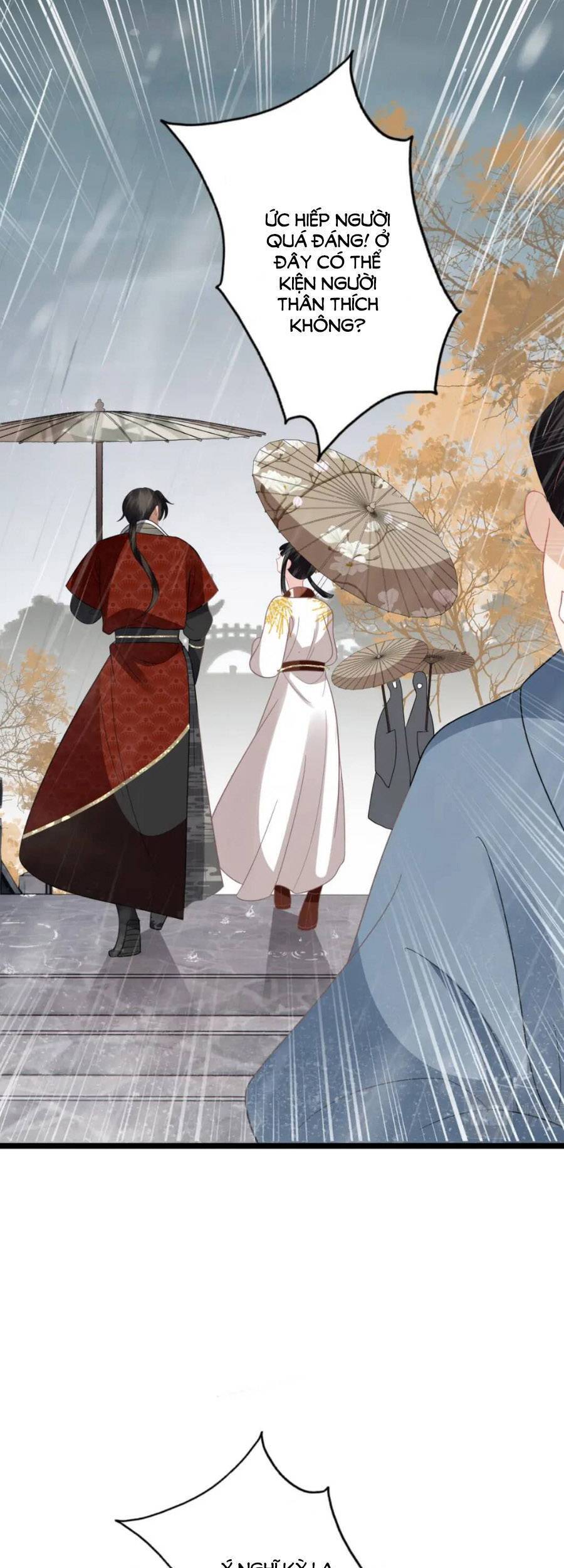 Điều Hương Vương Phi Chapter 36 - 24