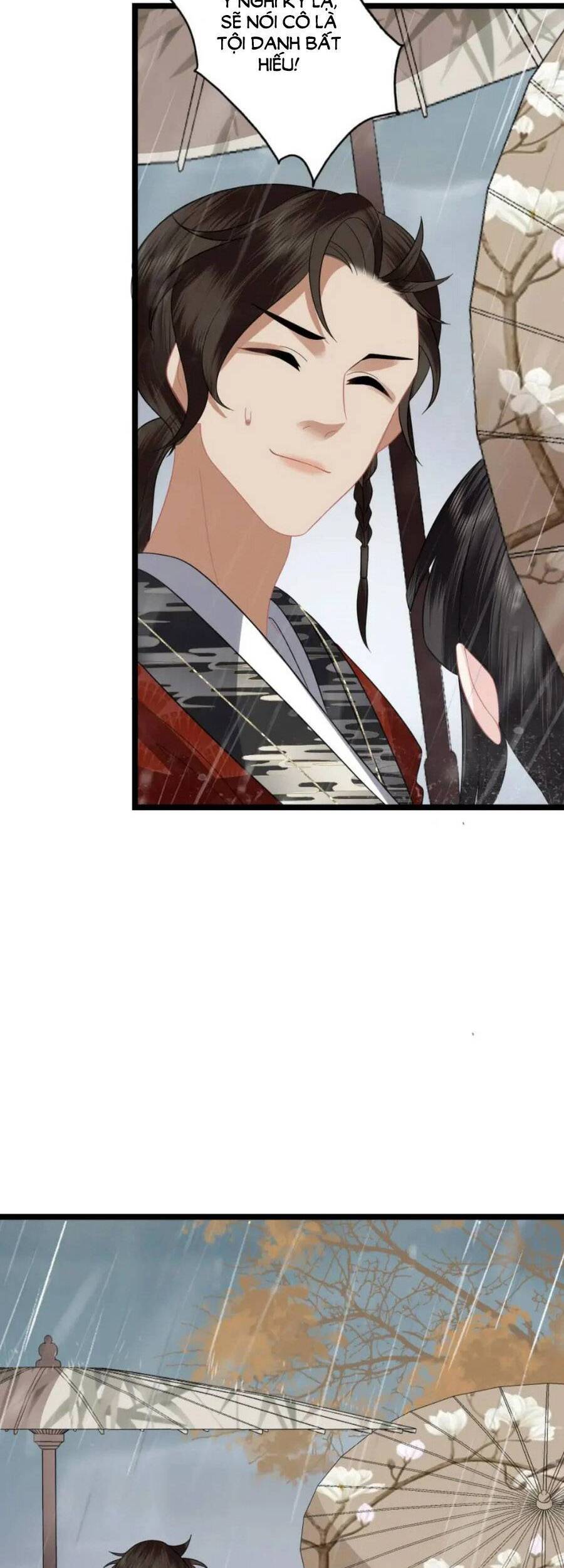 Điều Hương Vương Phi Chapter 36 - 25