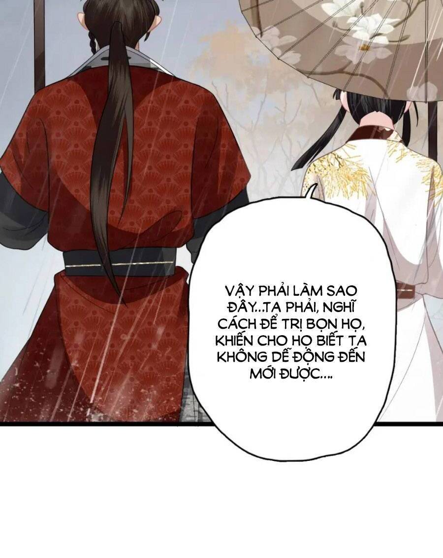 Điều Hương Vương Phi Chapter 36 - 26