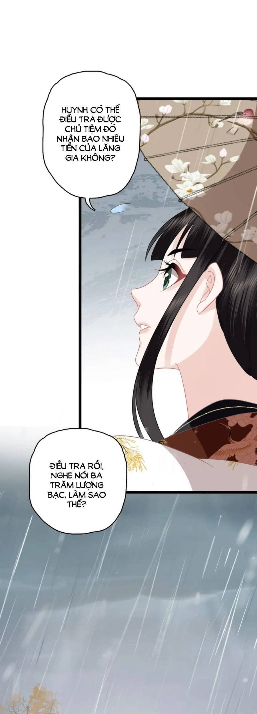 Điều Hương Vương Phi Chapter 36 - 27