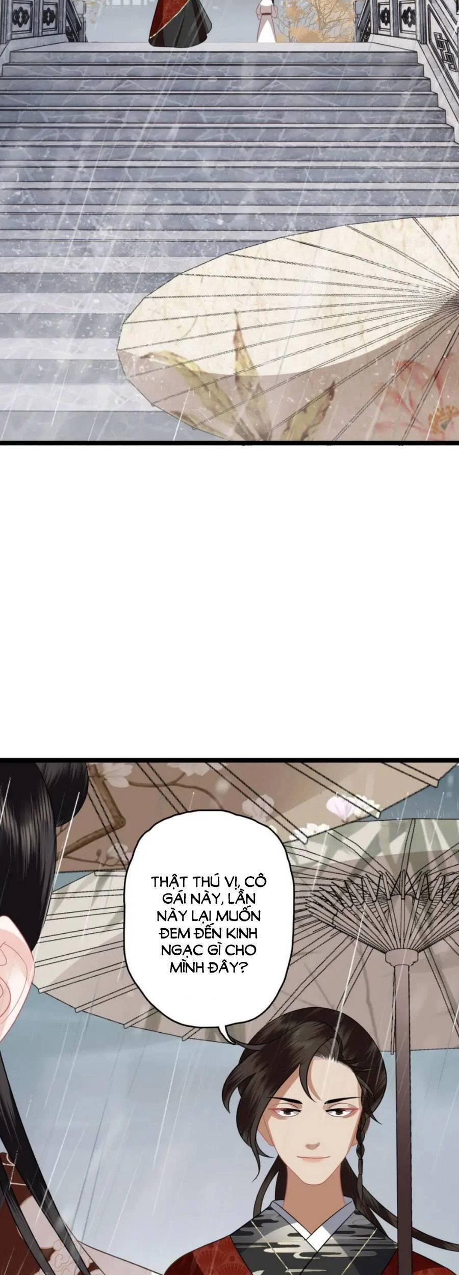 Điều Hương Vương Phi Chapter 36 - 29