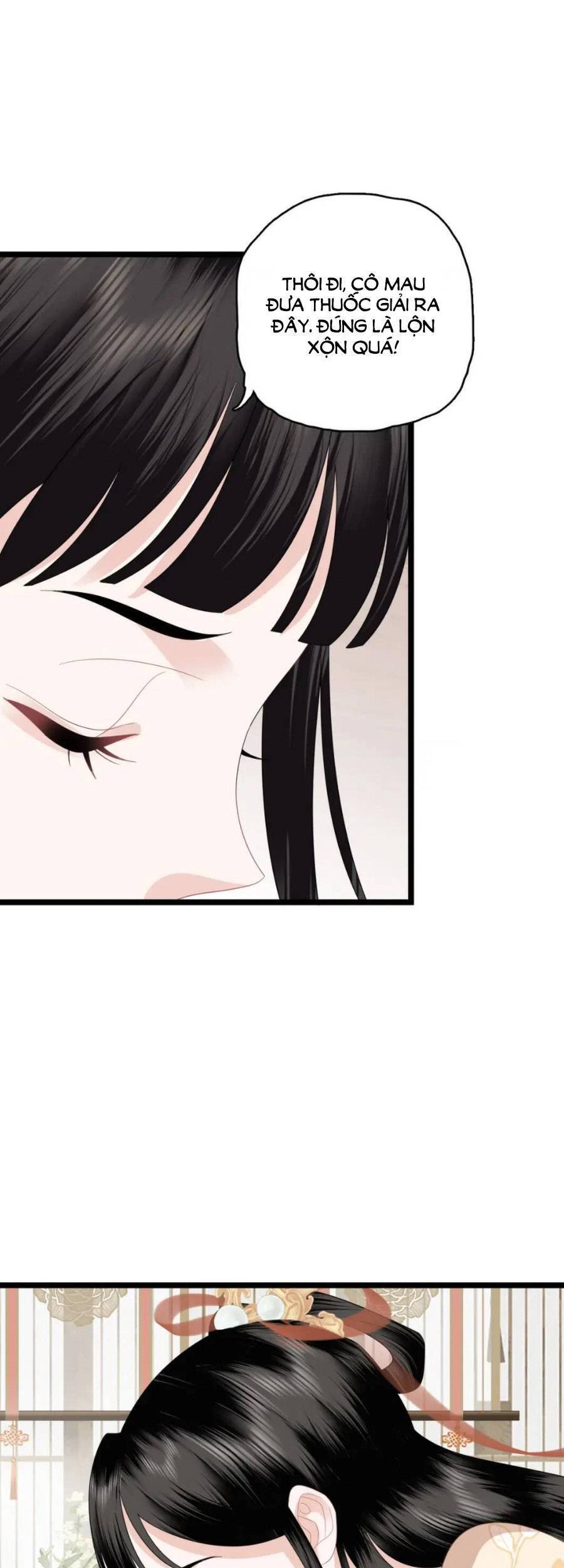 Điều Hương Vương Phi Chapter 36 - 4