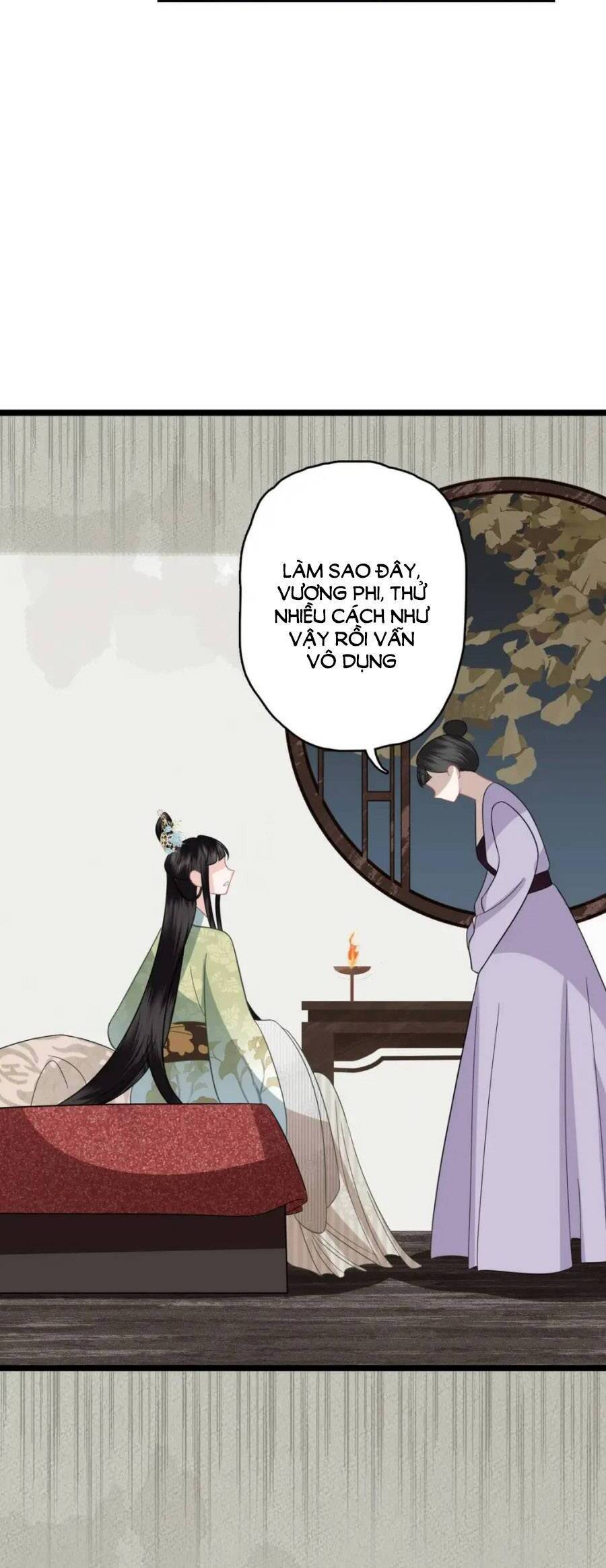 Điều Hương Vương Phi Chapter 36 - 31