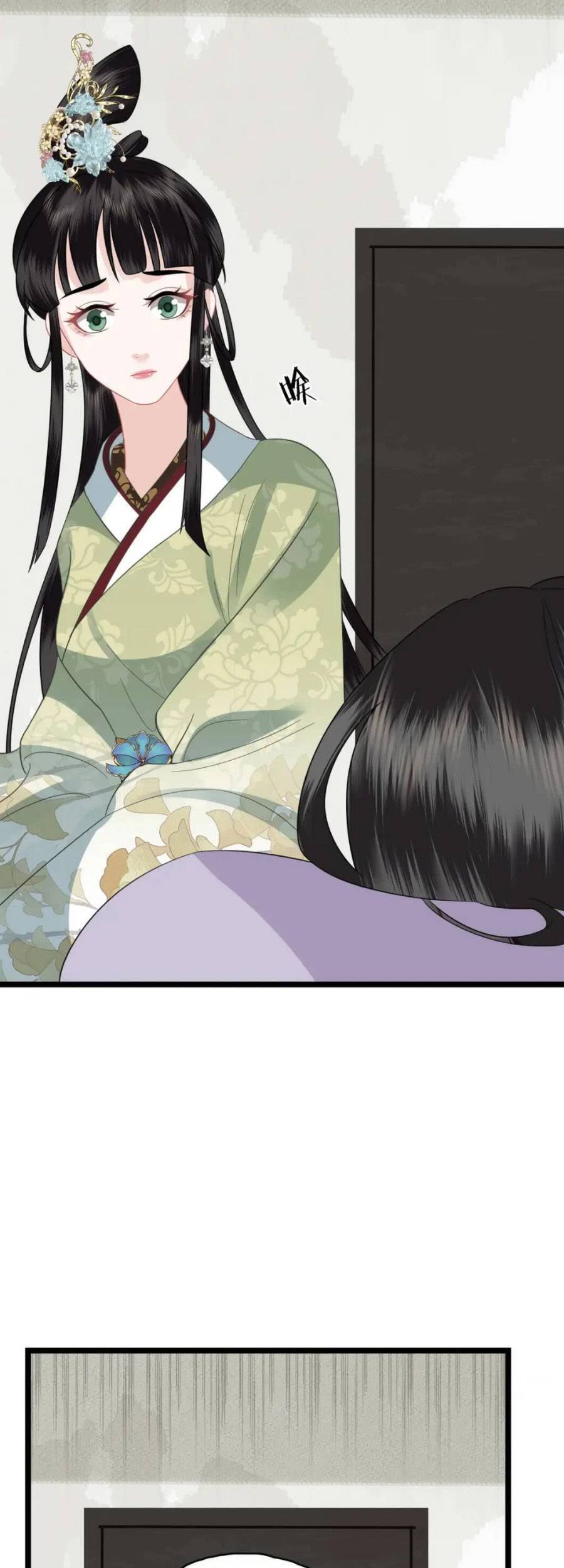 Điều Hương Vương Phi Chapter 36 - 32