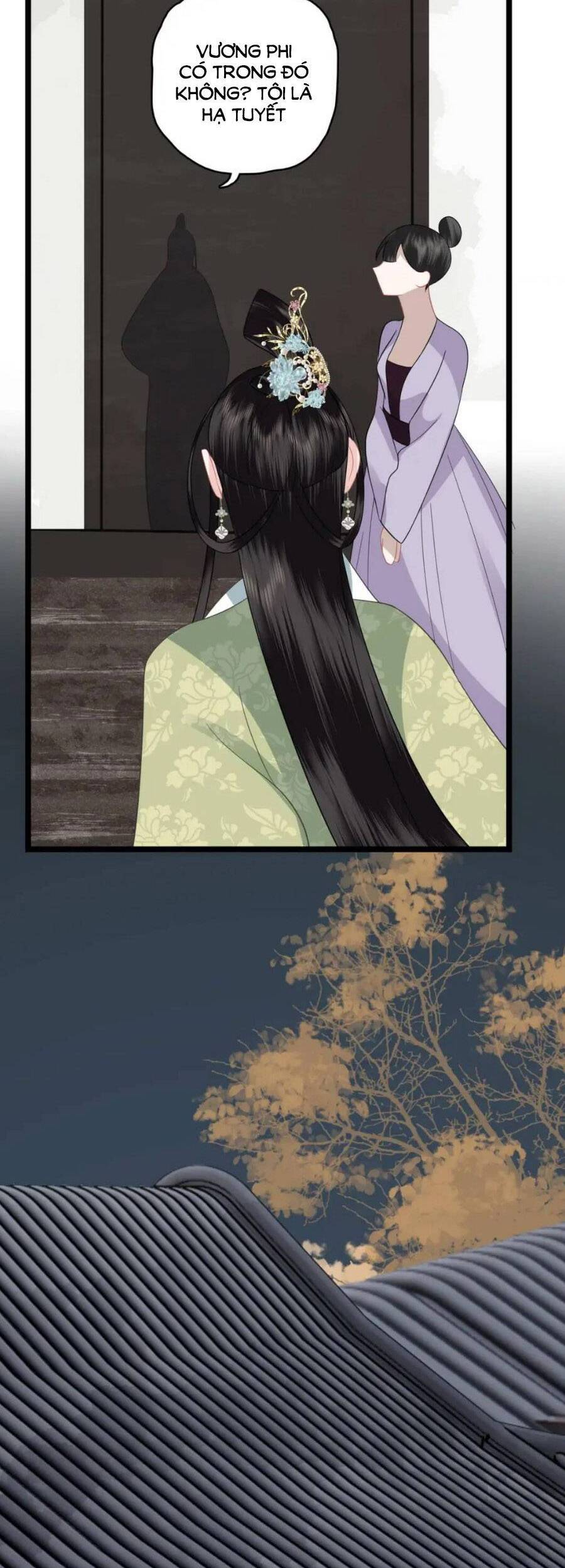 Điều Hương Vương Phi Chapter 36 - 33