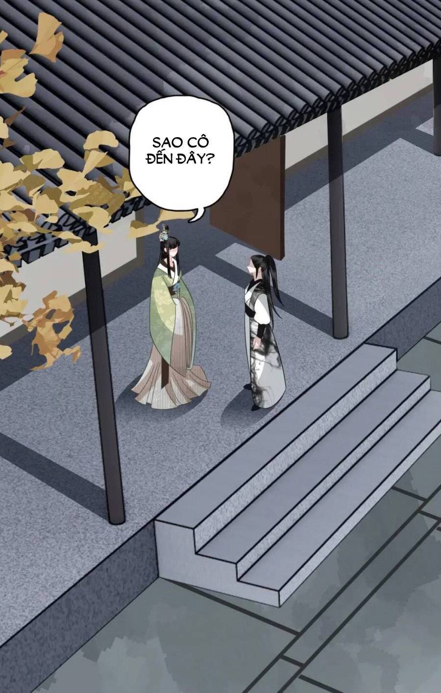 Điều Hương Vương Phi Chapter 36 - 34