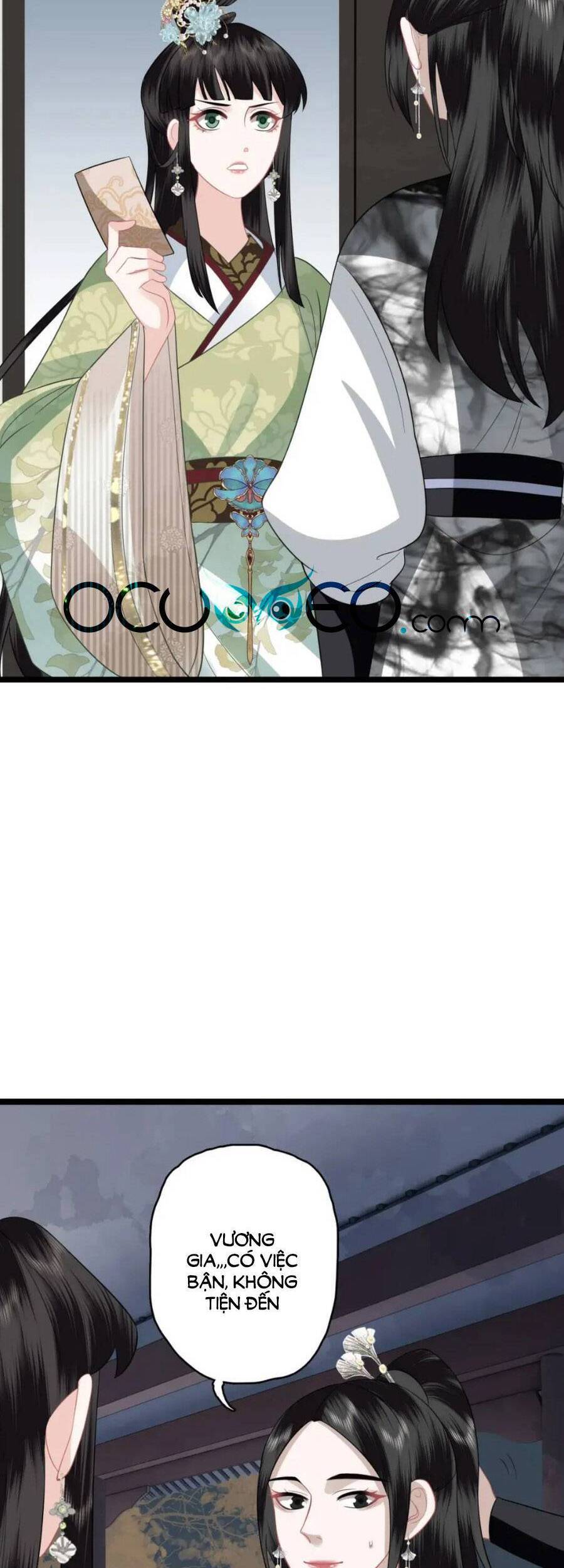 Điều Hương Vương Phi Chapter 36 - 36