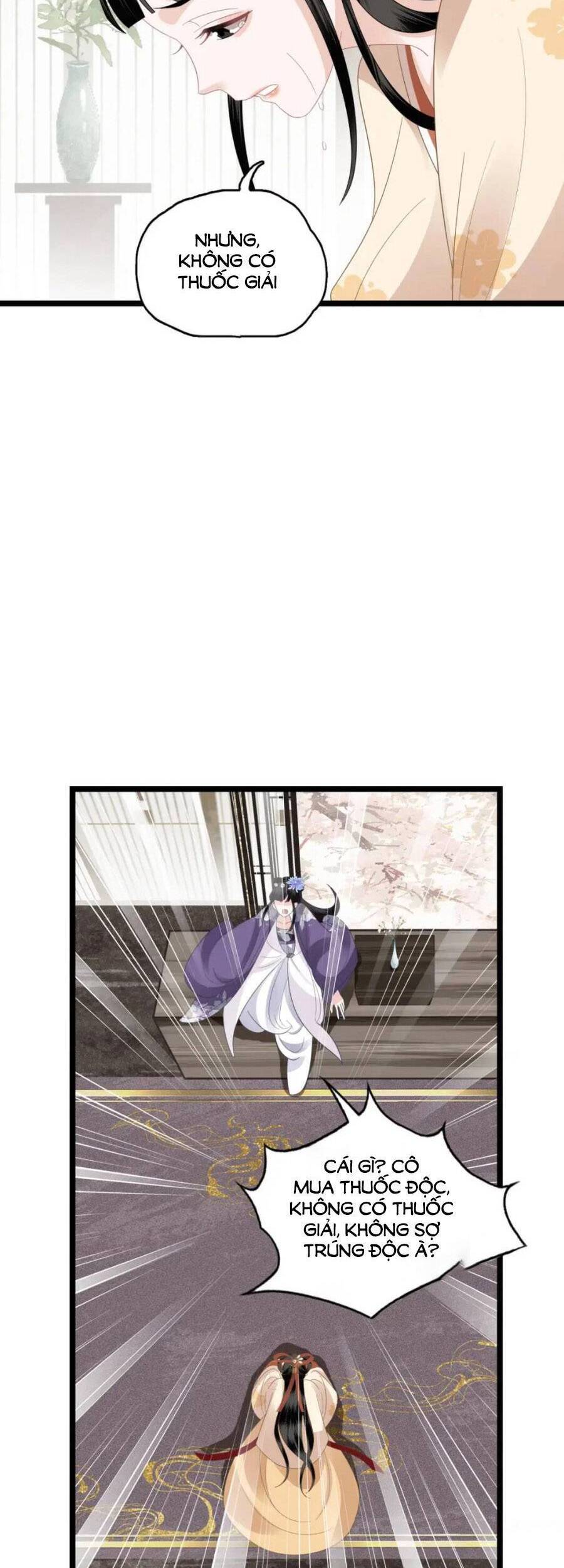 Điều Hương Vương Phi Chapter 36 - 5