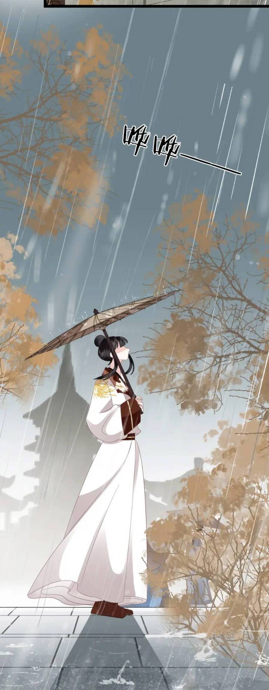 Điều Hương Vương Phi Chapter 36 - 9