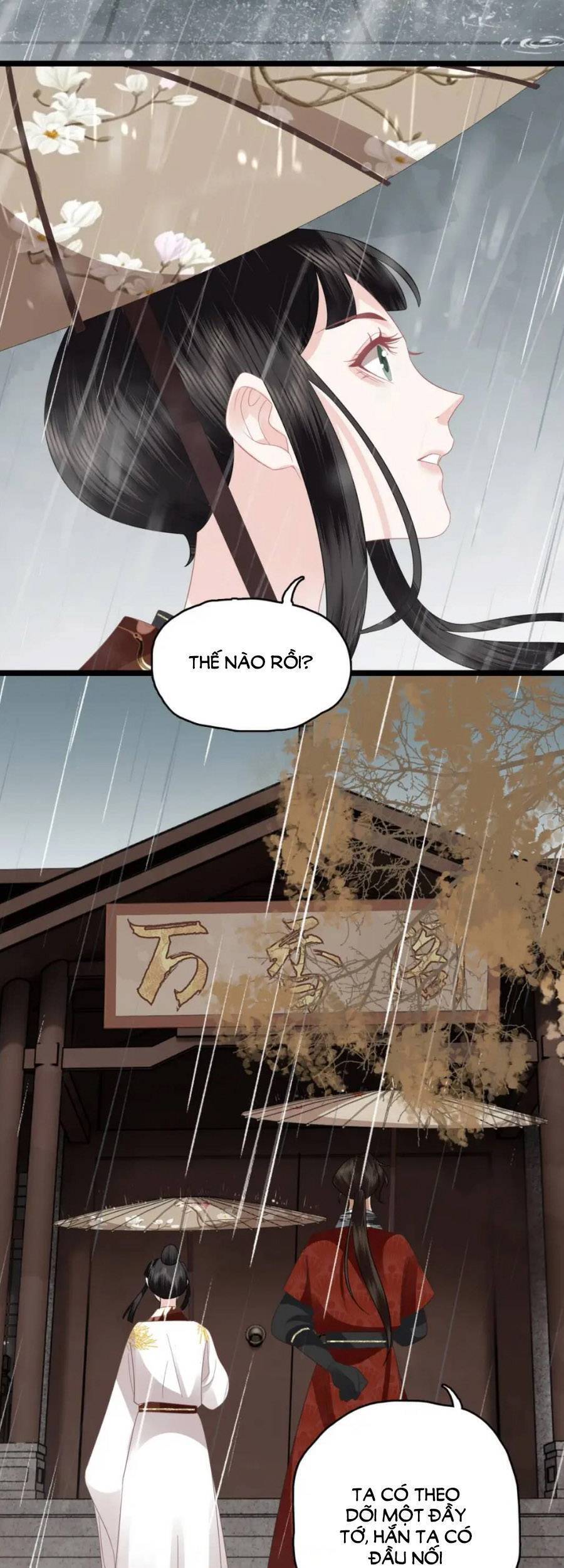 Điều Hương Vương Phi Chapter 36 - 10