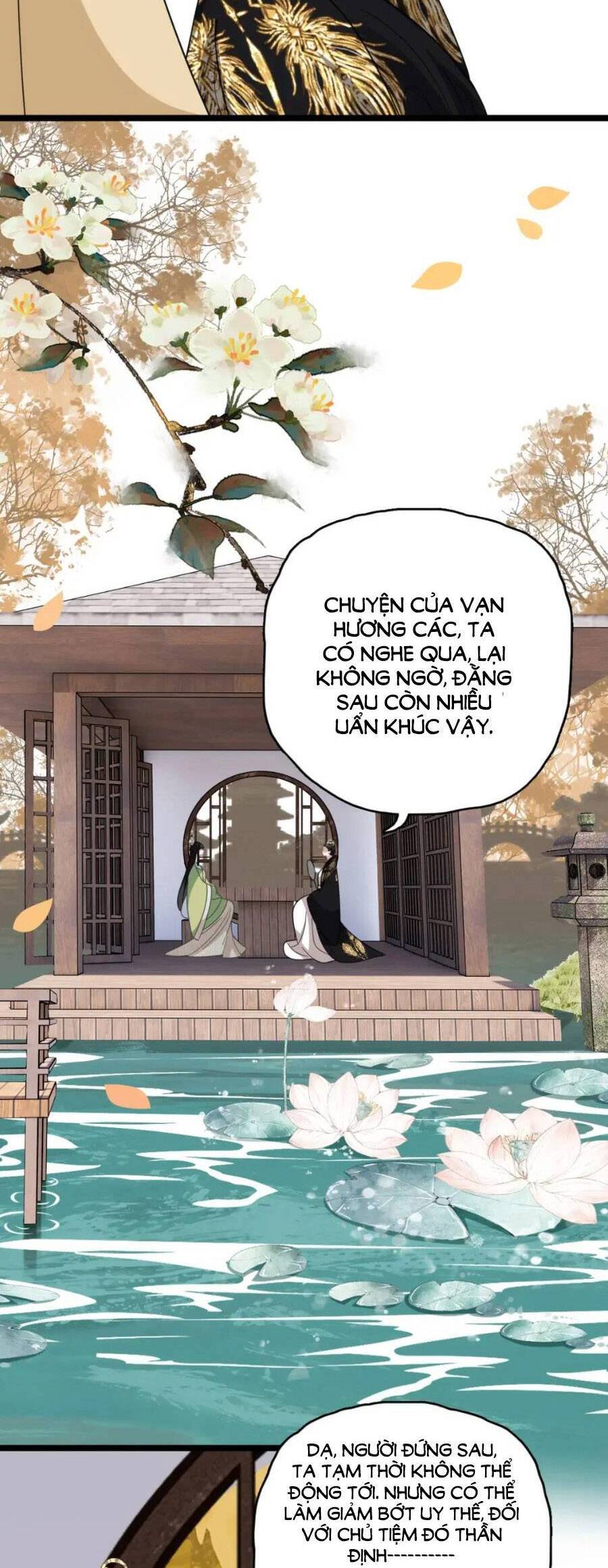 Điều Hương Vương Phi Chapter 37 - 13