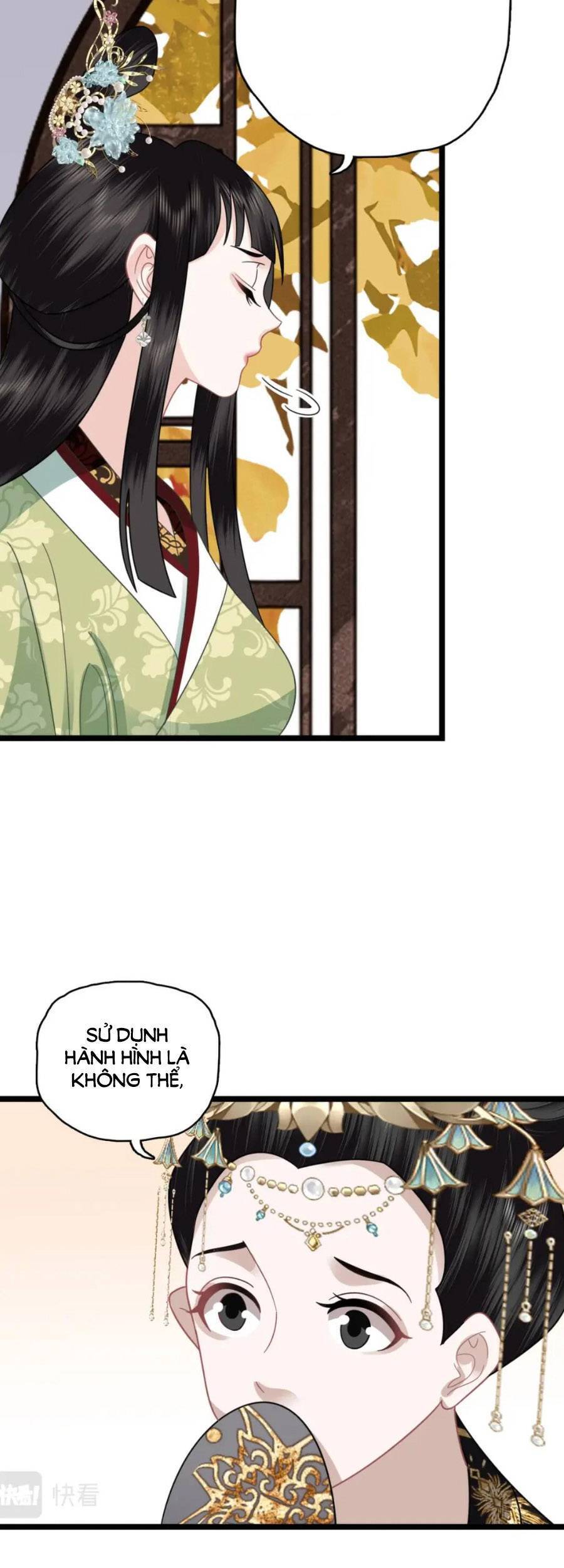 Điều Hương Vương Phi Chapter 37 - 14