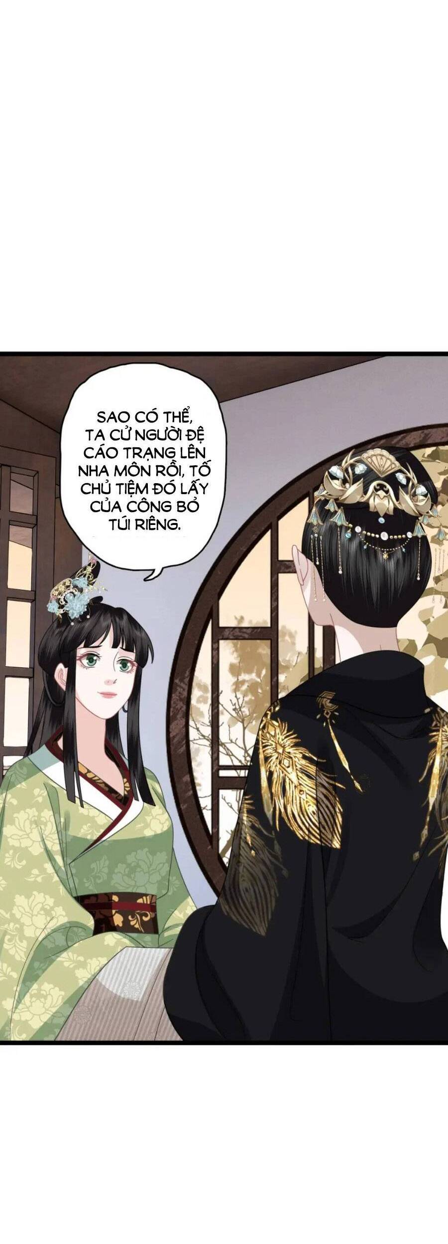 Điều Hương Vương Phi Chapter 37 - 15