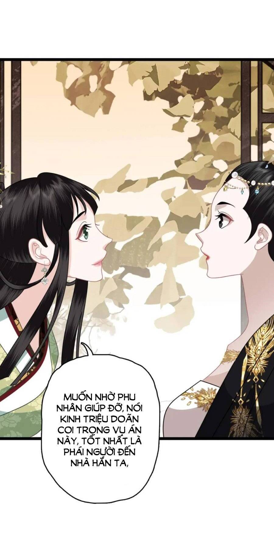 Điều Hương Vương Phi Chapter 37 - 16