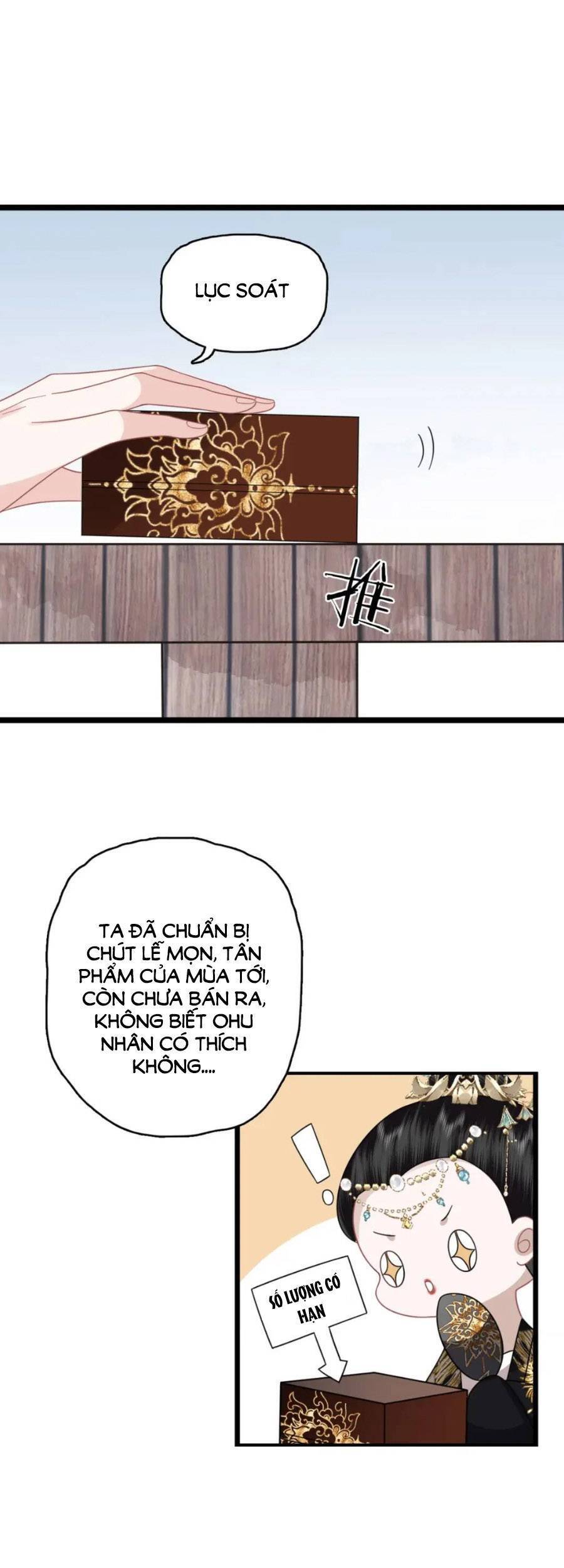 Điều Hương Vương Phi Chapter 37 - 17