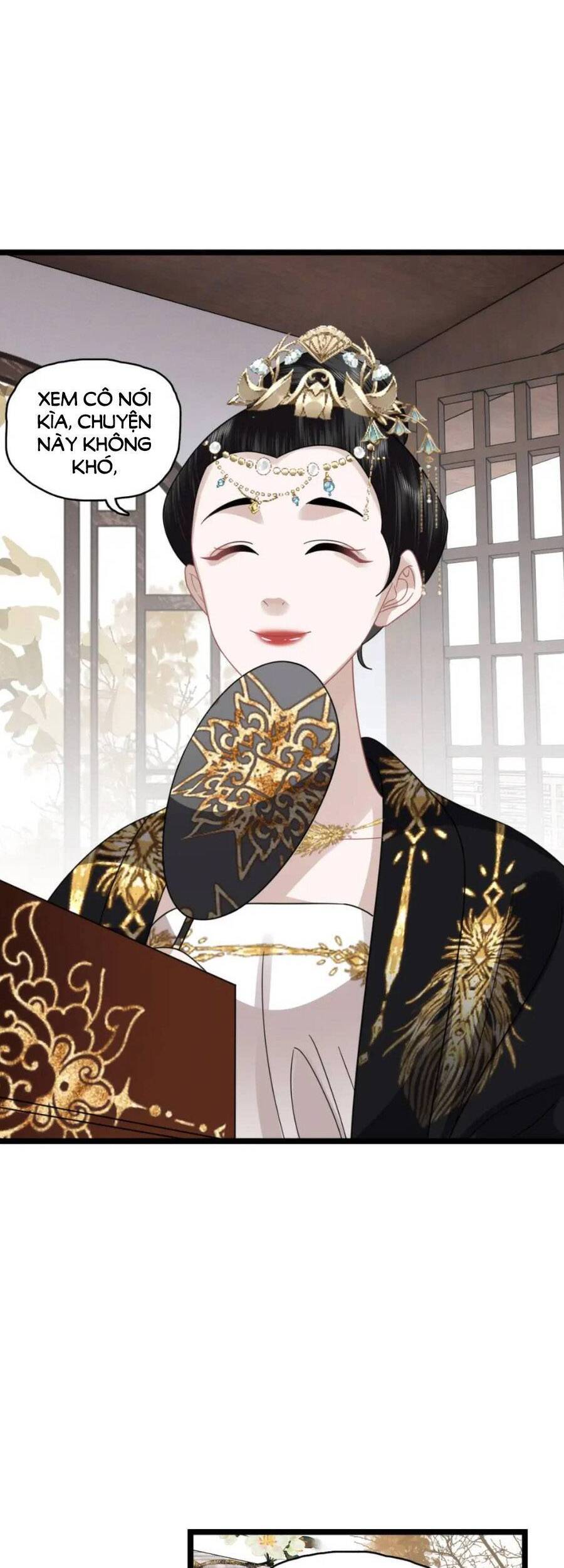 Điều Hương Vương Phi Chapter 37 - 18