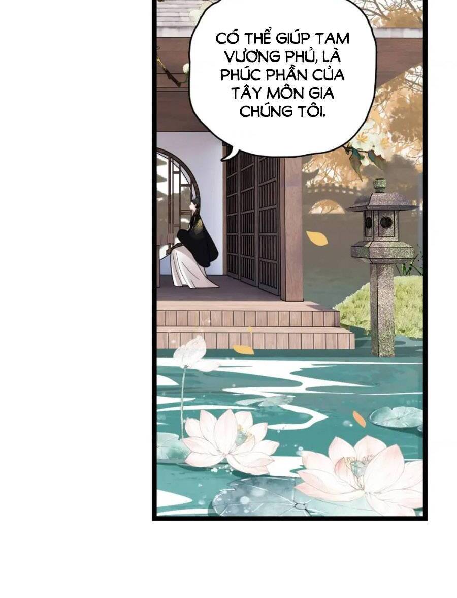 Điều Hương Vương Phi Chapter 37 - 19