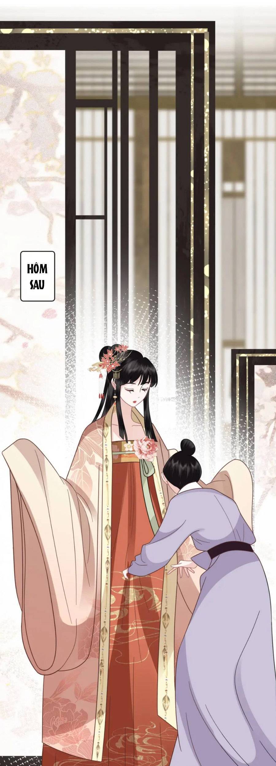 Điều Hương Vương Phi Chapter 37 - 20