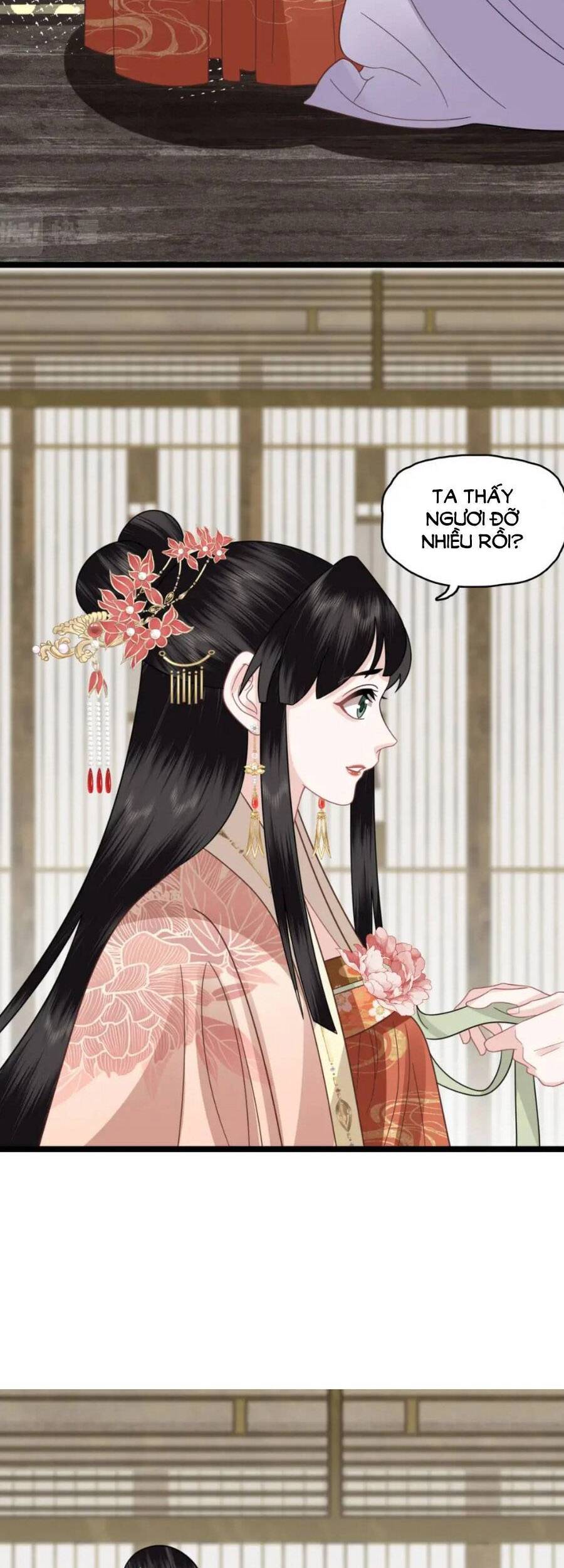 Điều Hương Vương Phi Chapter 37 - 21