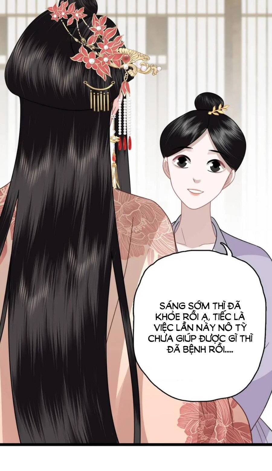 Điều Hương Vương Phi Chapter 37 - 22