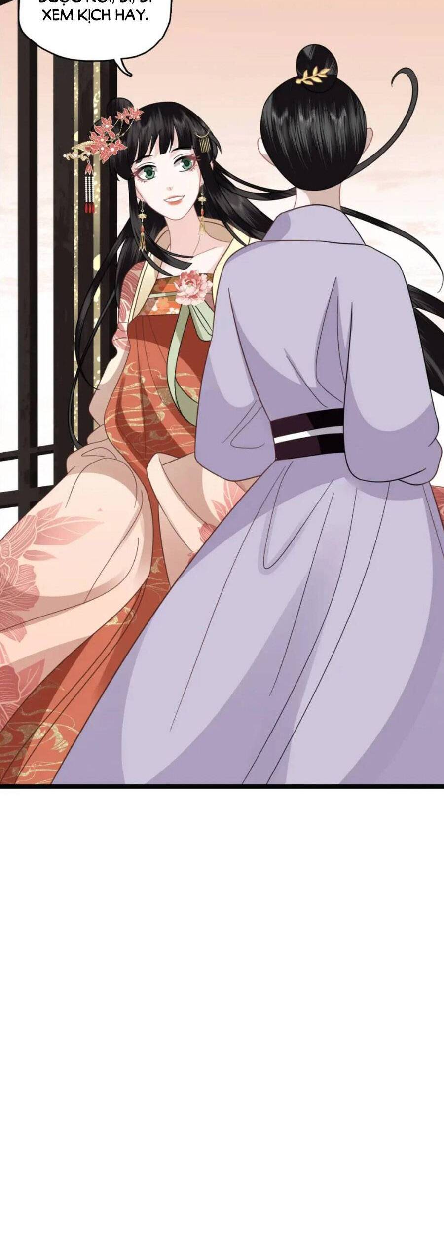Điều Hương Vương Phi Chapter 37 - 24