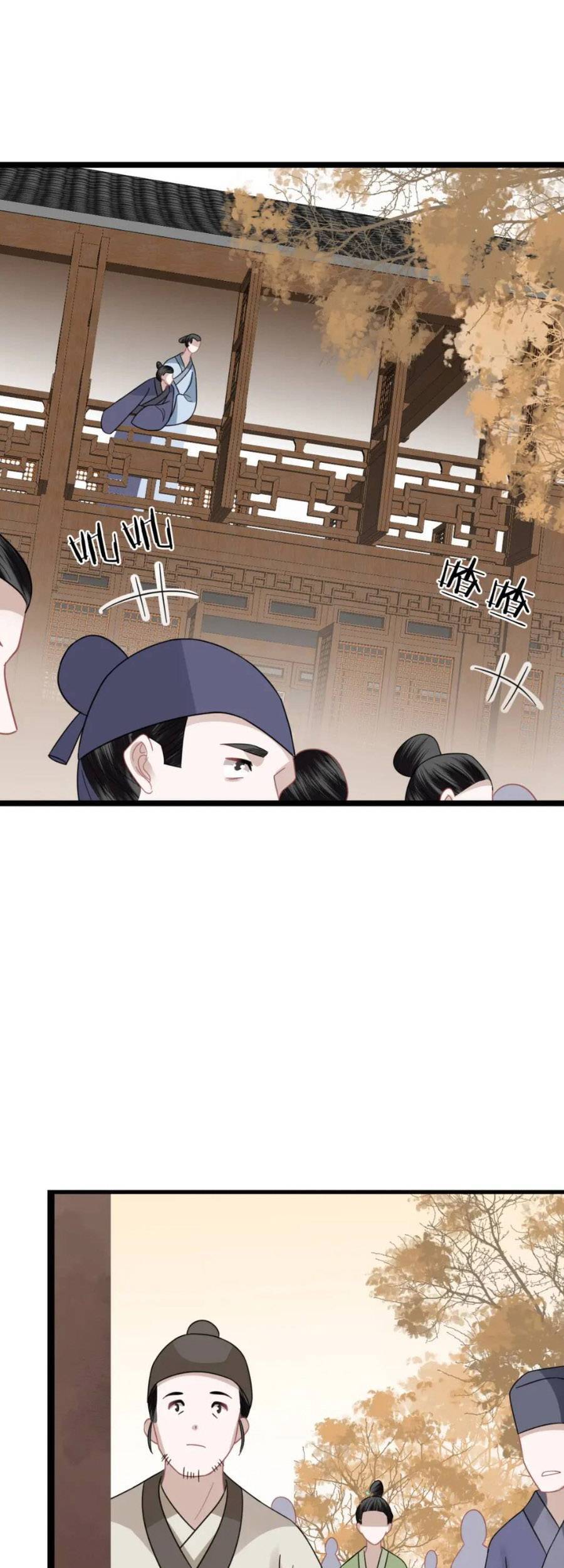 Điều Hương Vương Phi Chapter 37 - 26