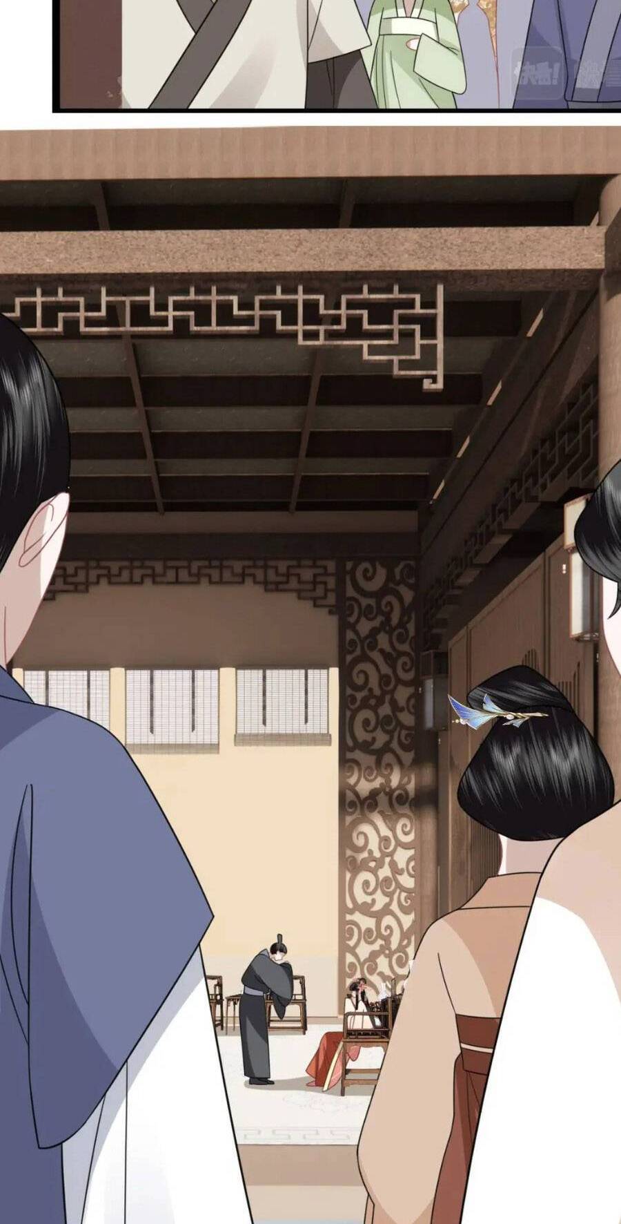 Điều Hương Vương Phi Chapter 37 - 27