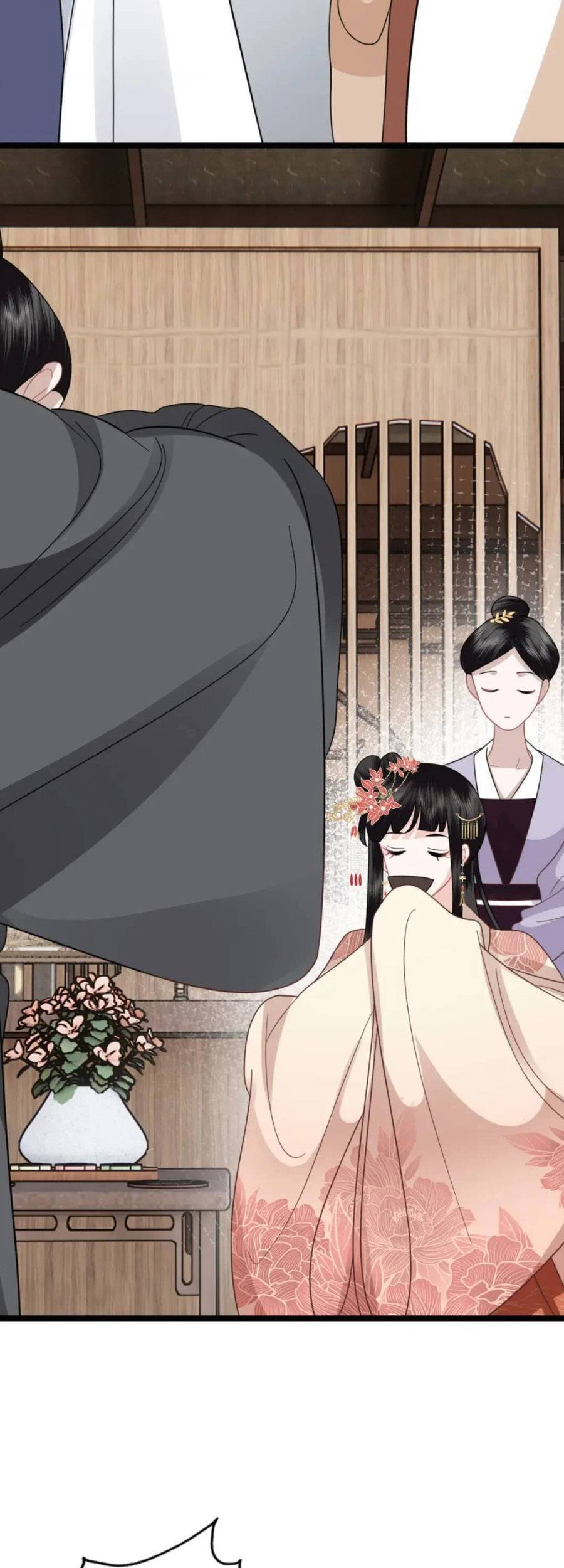 Điều Hương Vương Phi Chapter 37 - 28