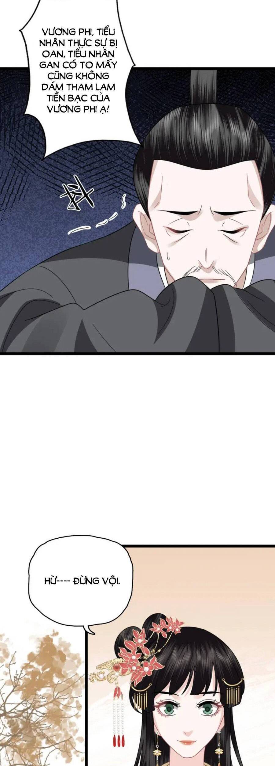 Điều Hương Vương Phi Chapter 37 - 29