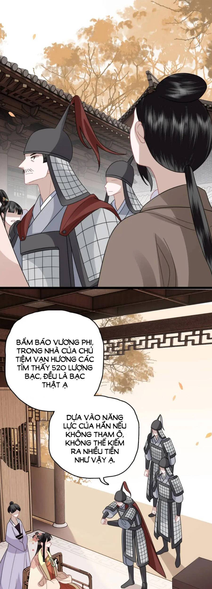 Điều Hương Vương Phi Chapter 37 - 31