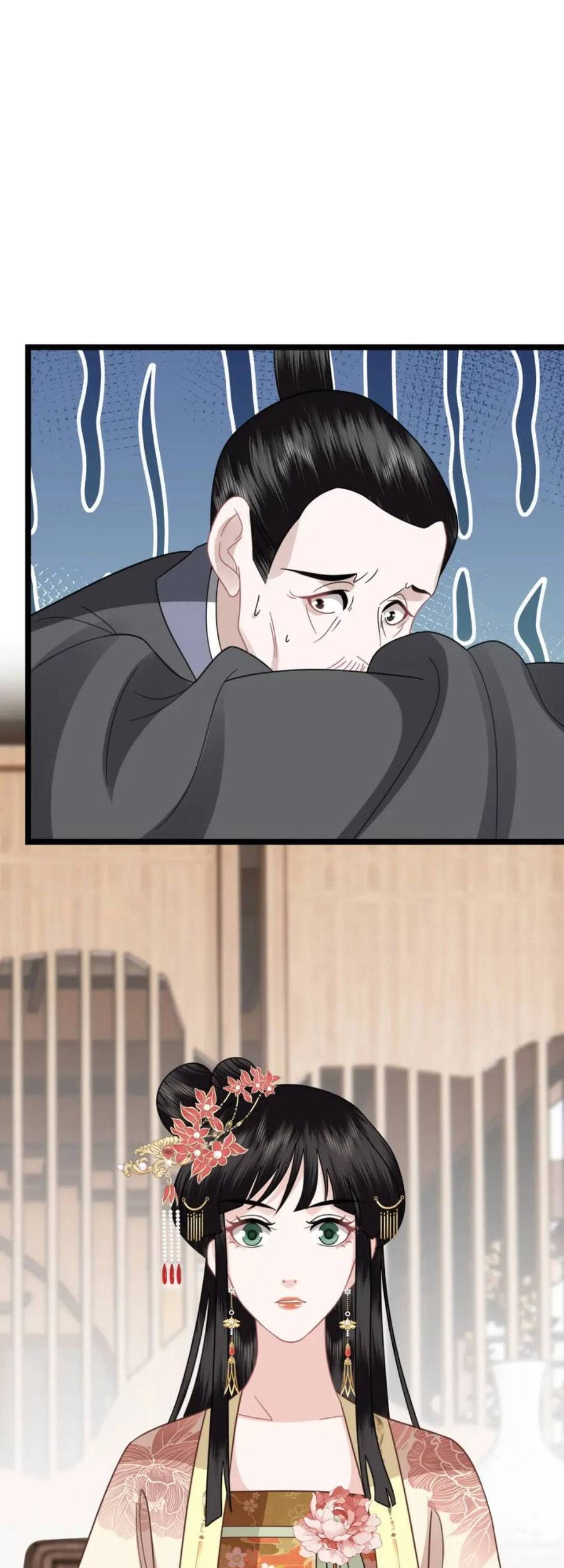 Điều Hương Vương Phi Chapter 37 - 34