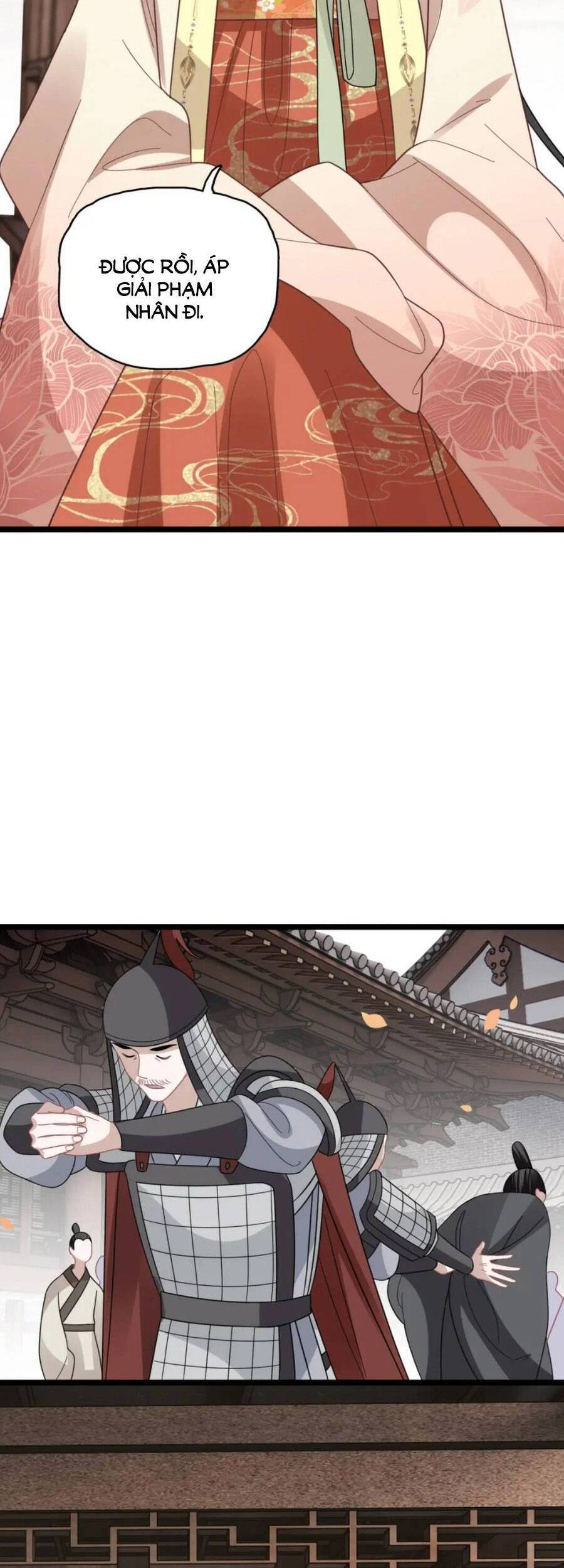 Điều Hương Vương Phi Chapter 37 - 35