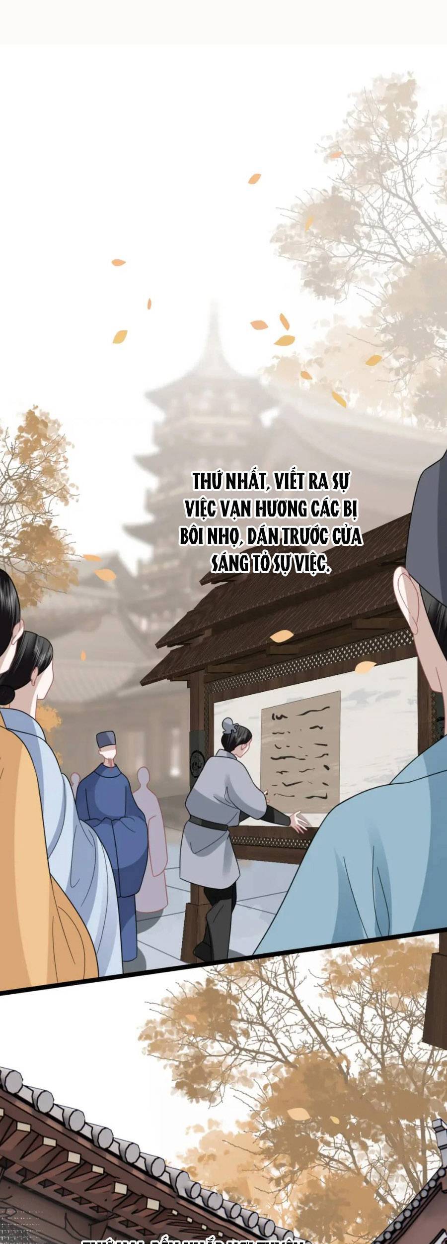 Điều Hương Vương Phi Chapter 37 - 37