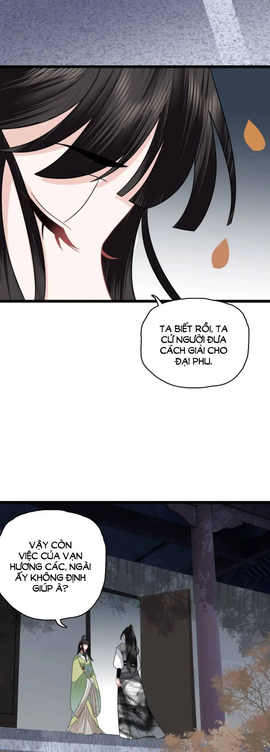 Điều Hương Vương Phi Chapter 37 - 7