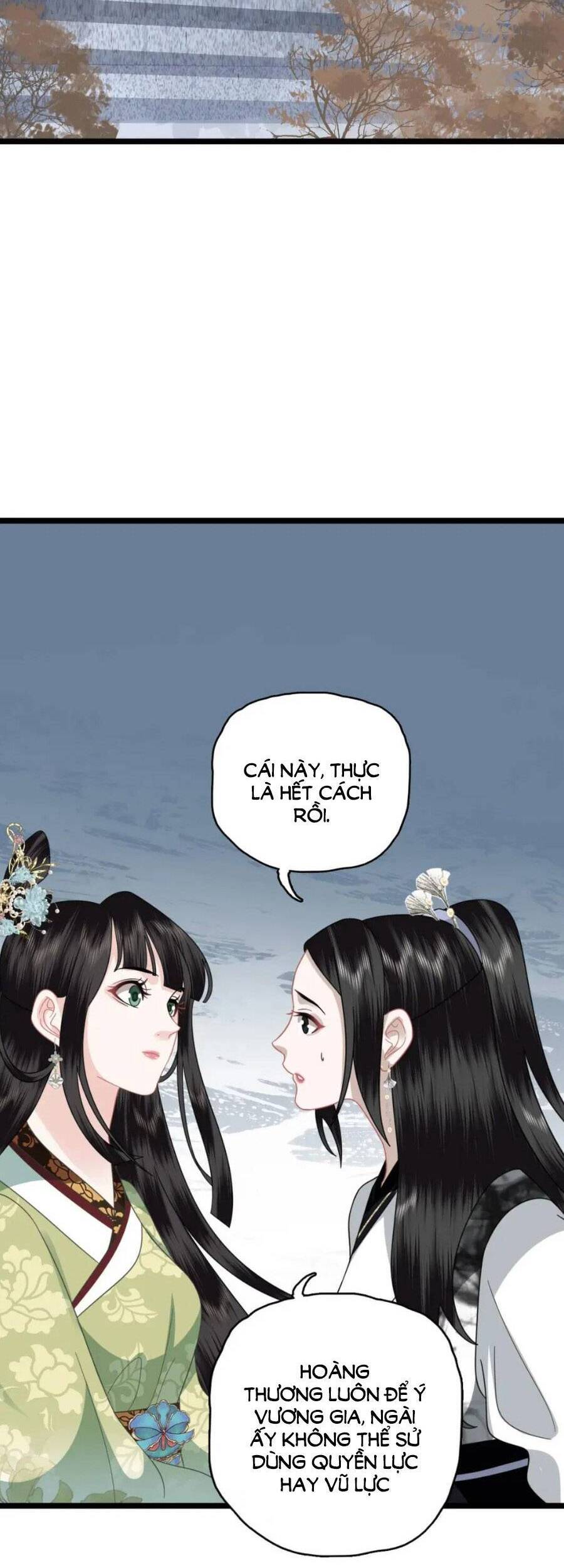 Điều Hương Vương Phi Chapter 37 - 8