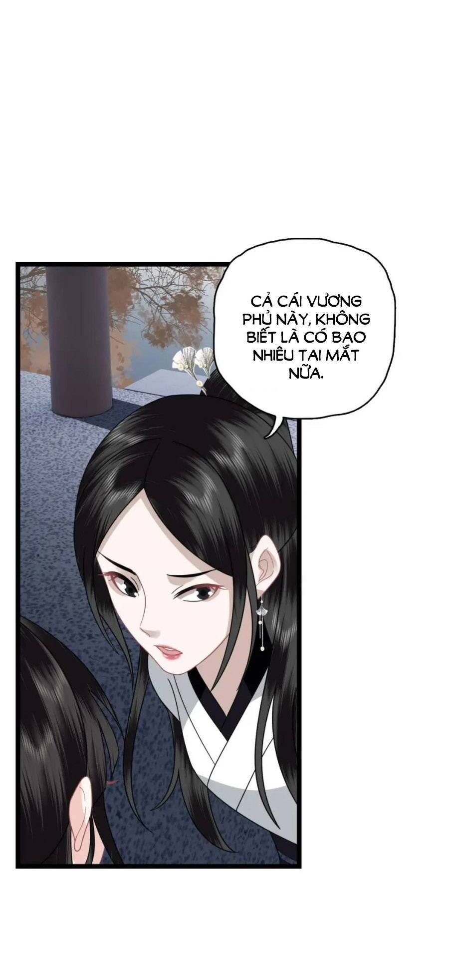 Điều Hương Vương Phi Chapter 37 - 9