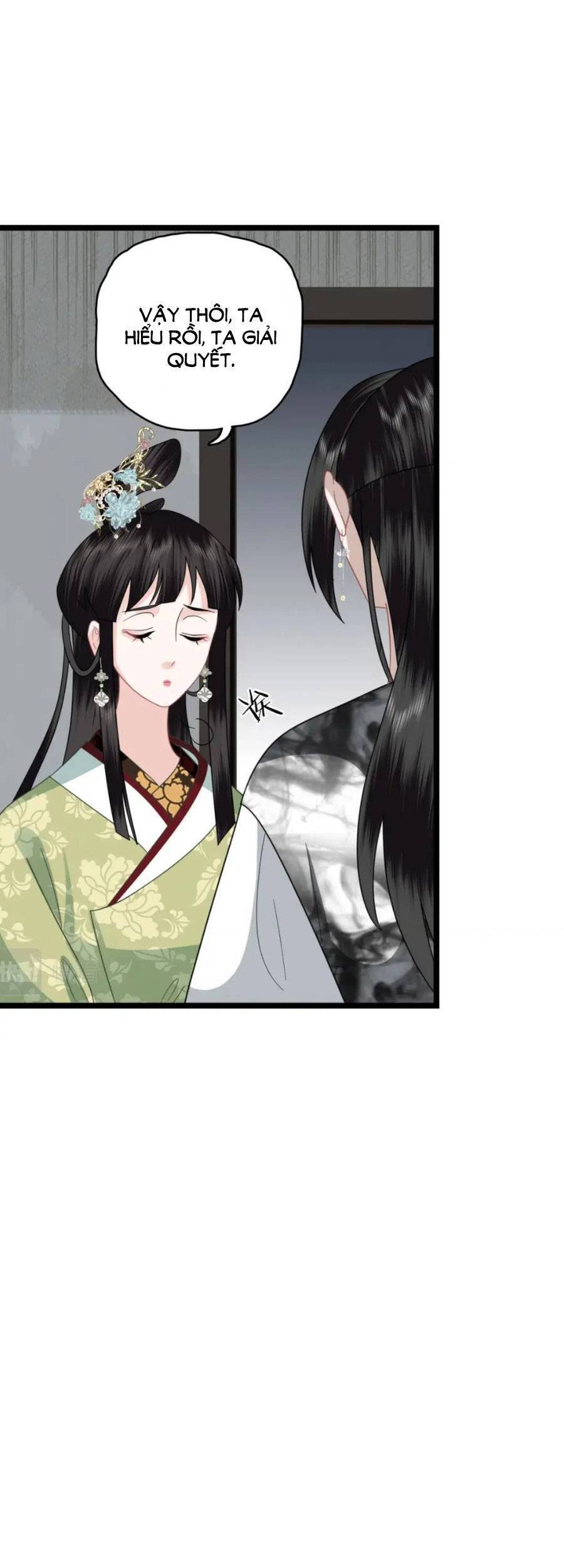 Điều Hương Vương Phi Chapter 37 - 10