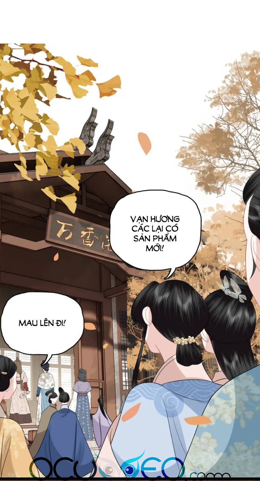 Điều Hương Vương Phi Chapter 38 - 2