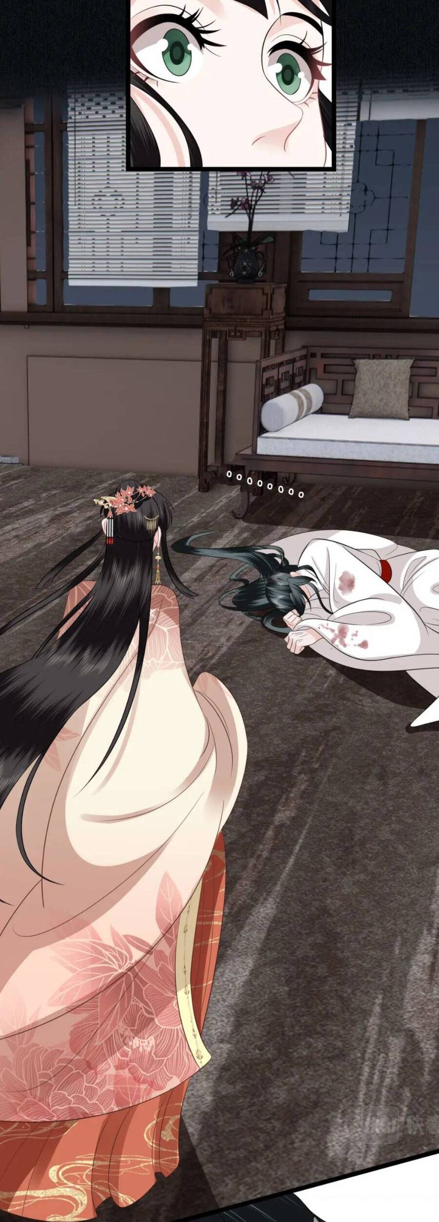 Điều Hương Vương Phi Chapter 38 - 12