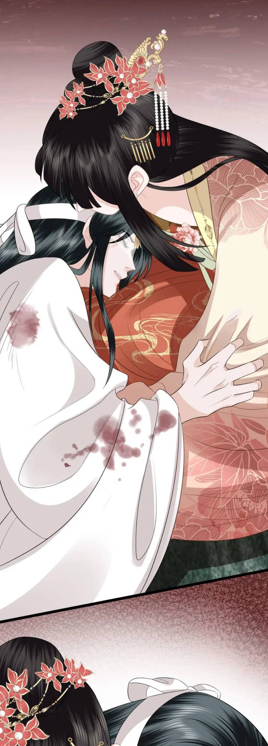 Điều Hương Vương Phi Chapter 38 - 15