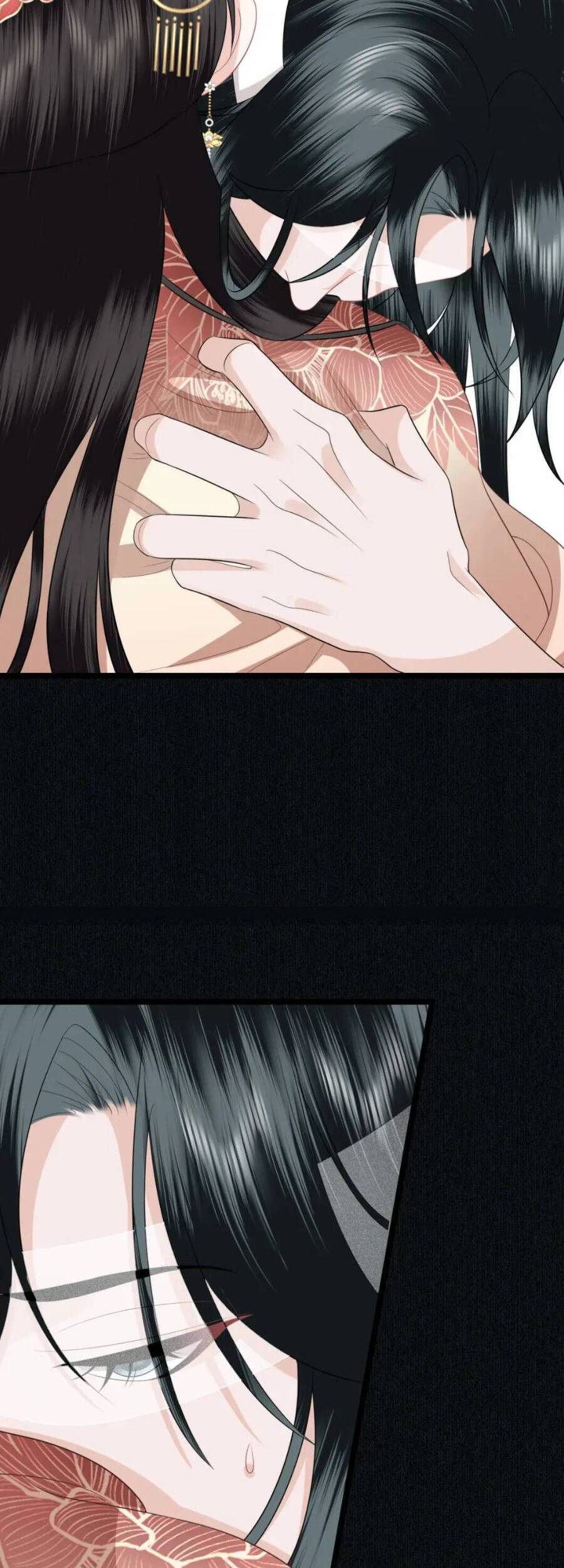 Điều Hương Vương Phi Chapter 38 - 16