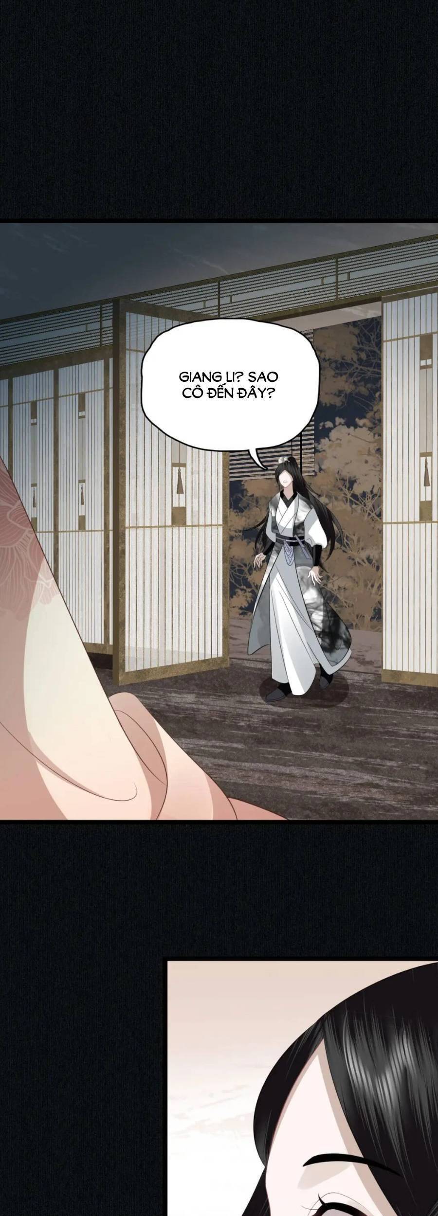 Điều Hương Vương Phi Chapter 38 - 18