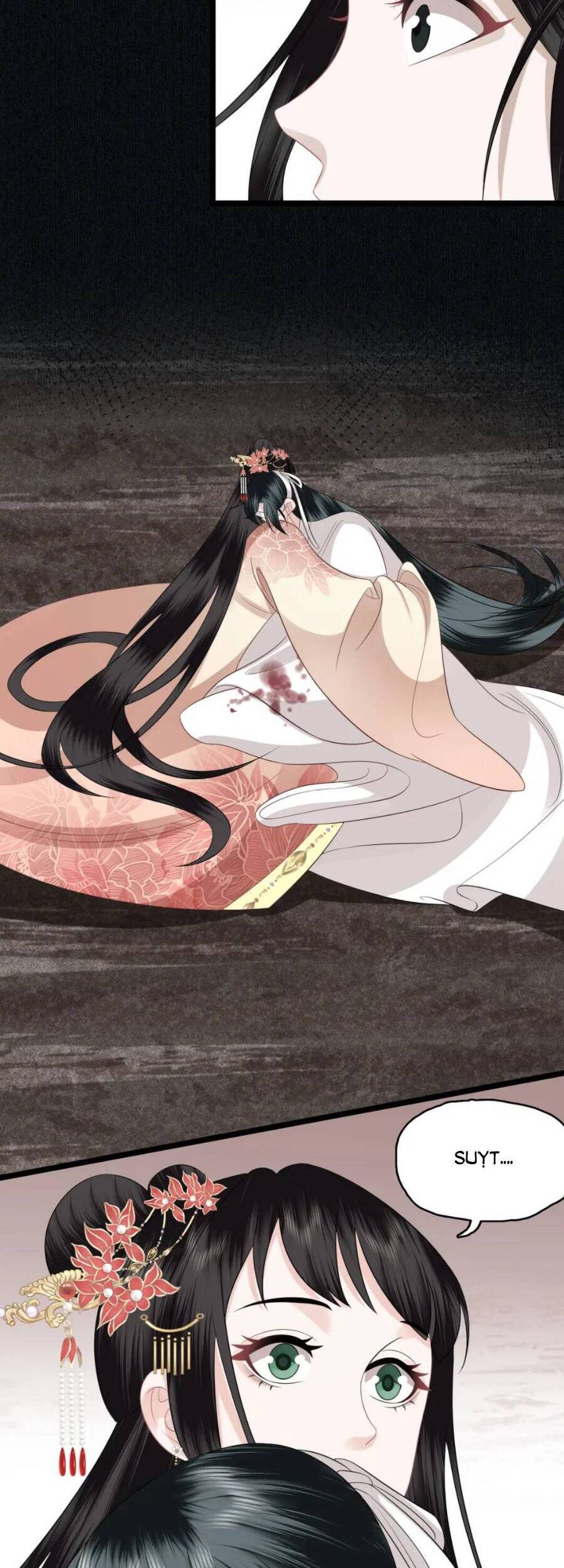 Điều Hương Vương Phi Chapter 38 - 19