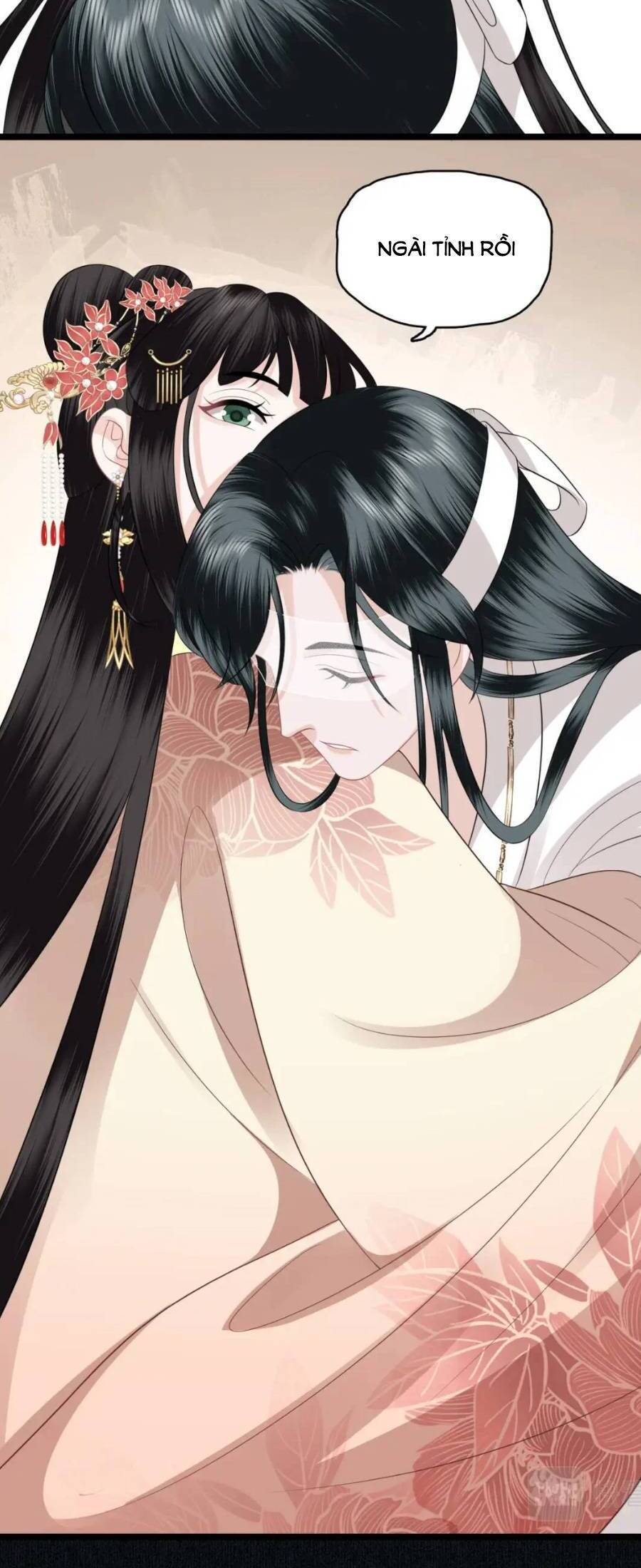 Điều Hương Vương Phi Chapter 38 - 20