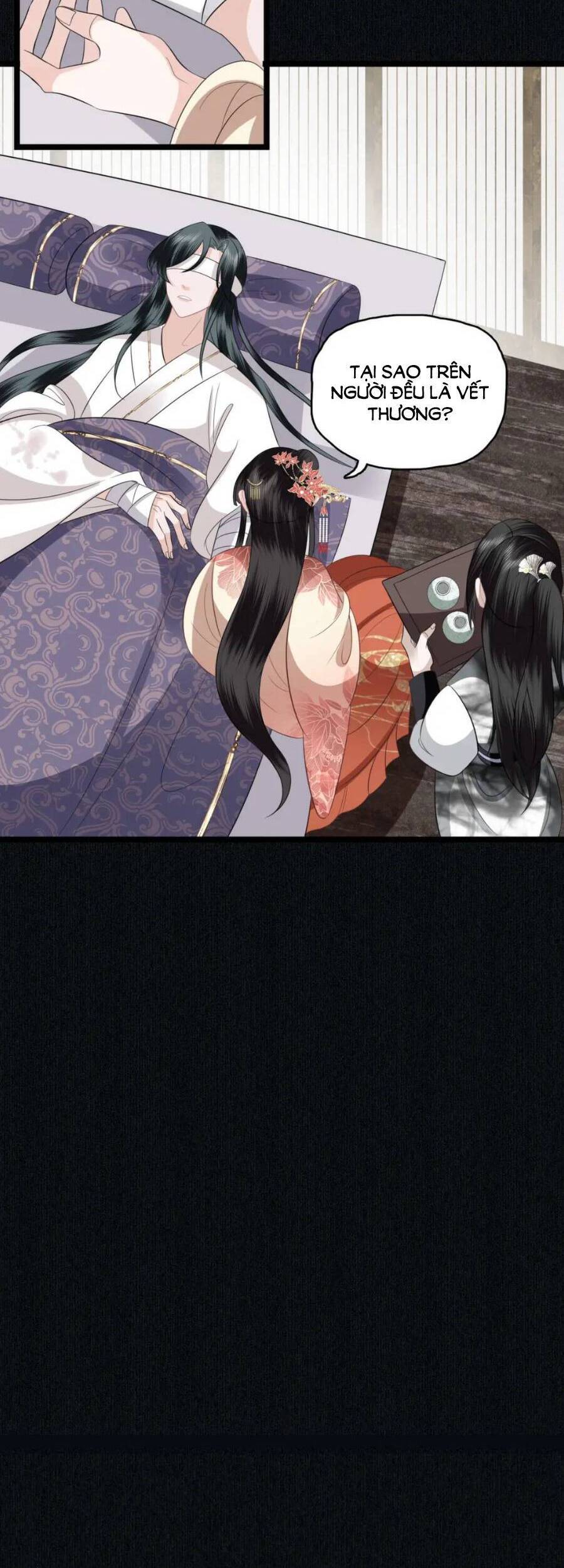 Điều Hương Vương Phi Chapter 38 - 22