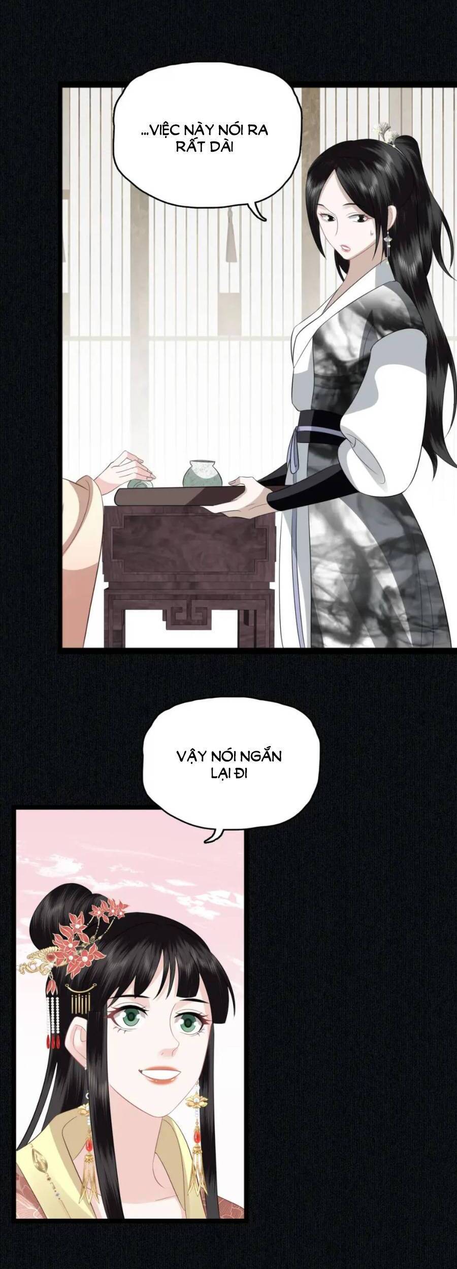 Điều Hương Vương Phi Chapter 38 - 23