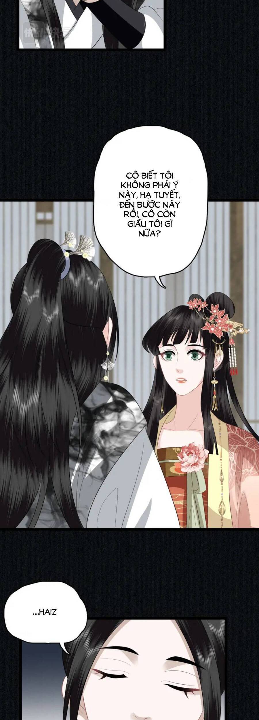 Điều Hương Vương Phi Chapter 38 - 26