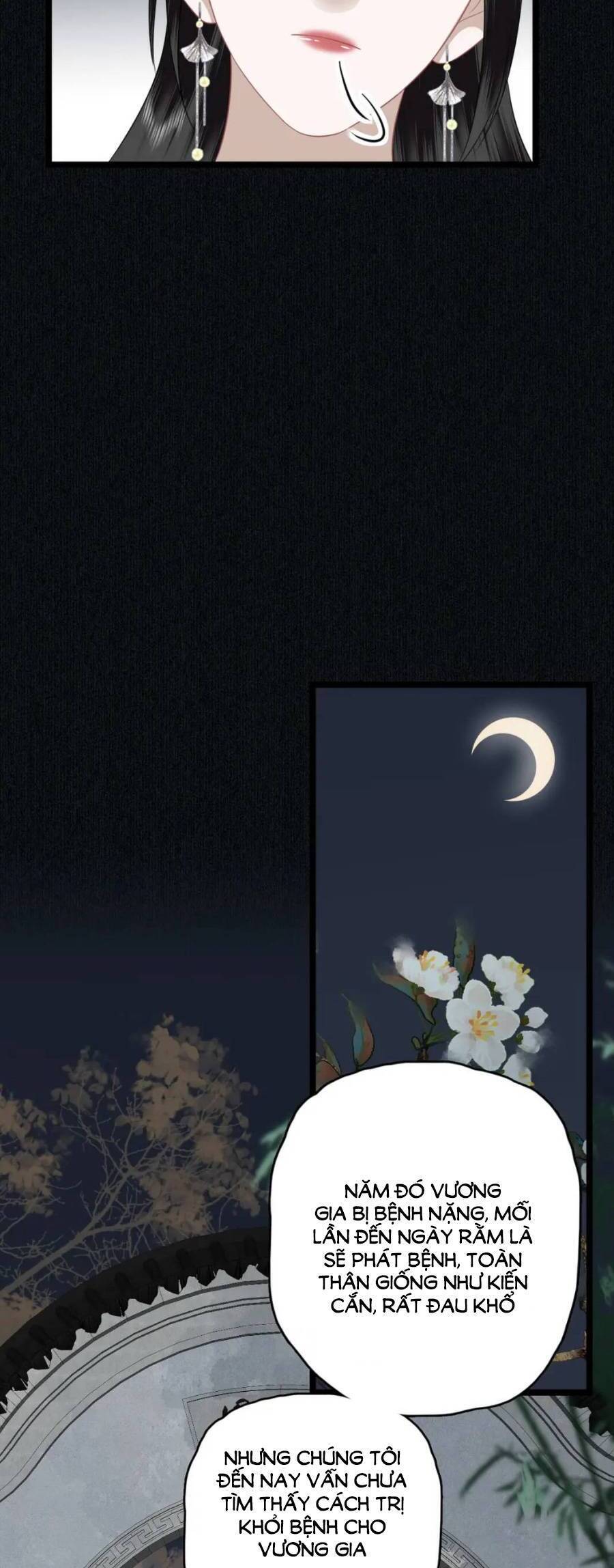 Điều Hương Vương Phi Chapter 38 - 27